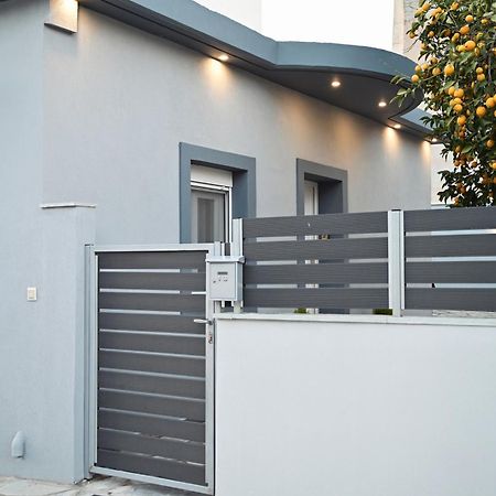 Dido'S House Apartment Volos Exterior foto