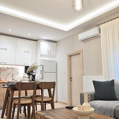 Dido'S House Apartment Volos Exterior foto