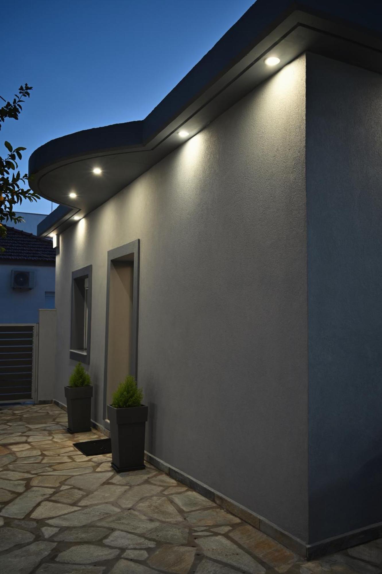 Dido'S House Apartment Volos Exterior foto