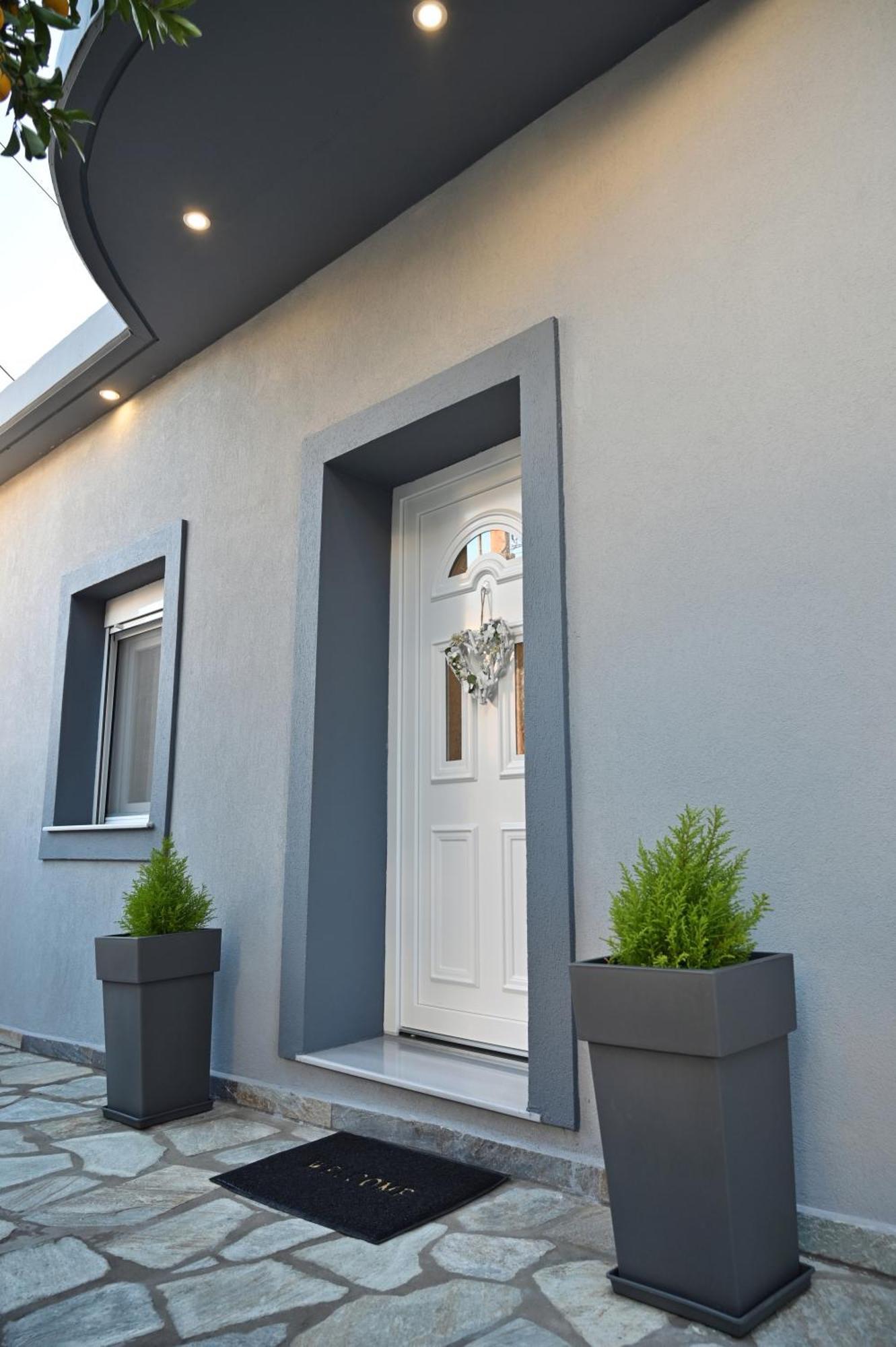 Dido'S House Apartment Volos Exterior foto