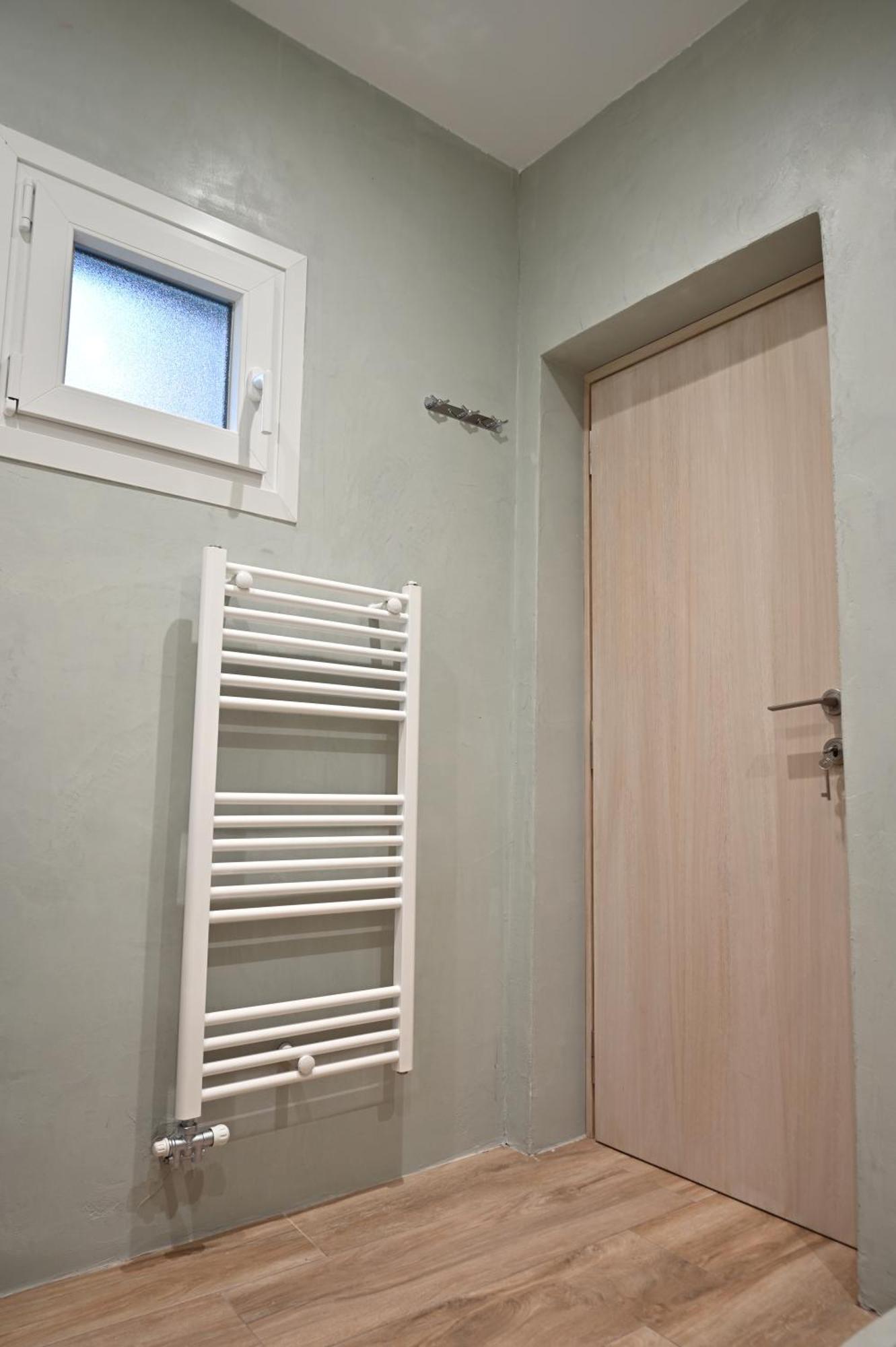 Dido'S House Apartment Volos Exterior foto