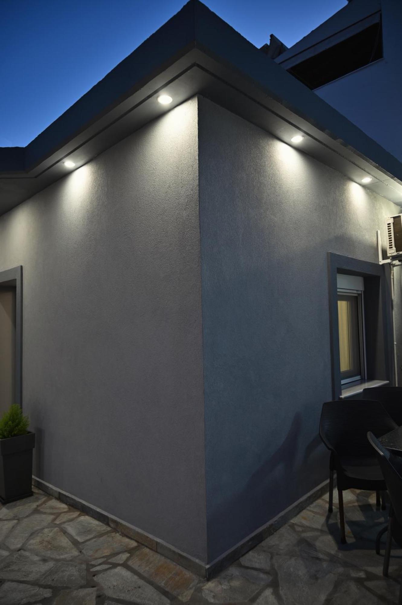 Dido'S House Apartment Volos Exterior foto