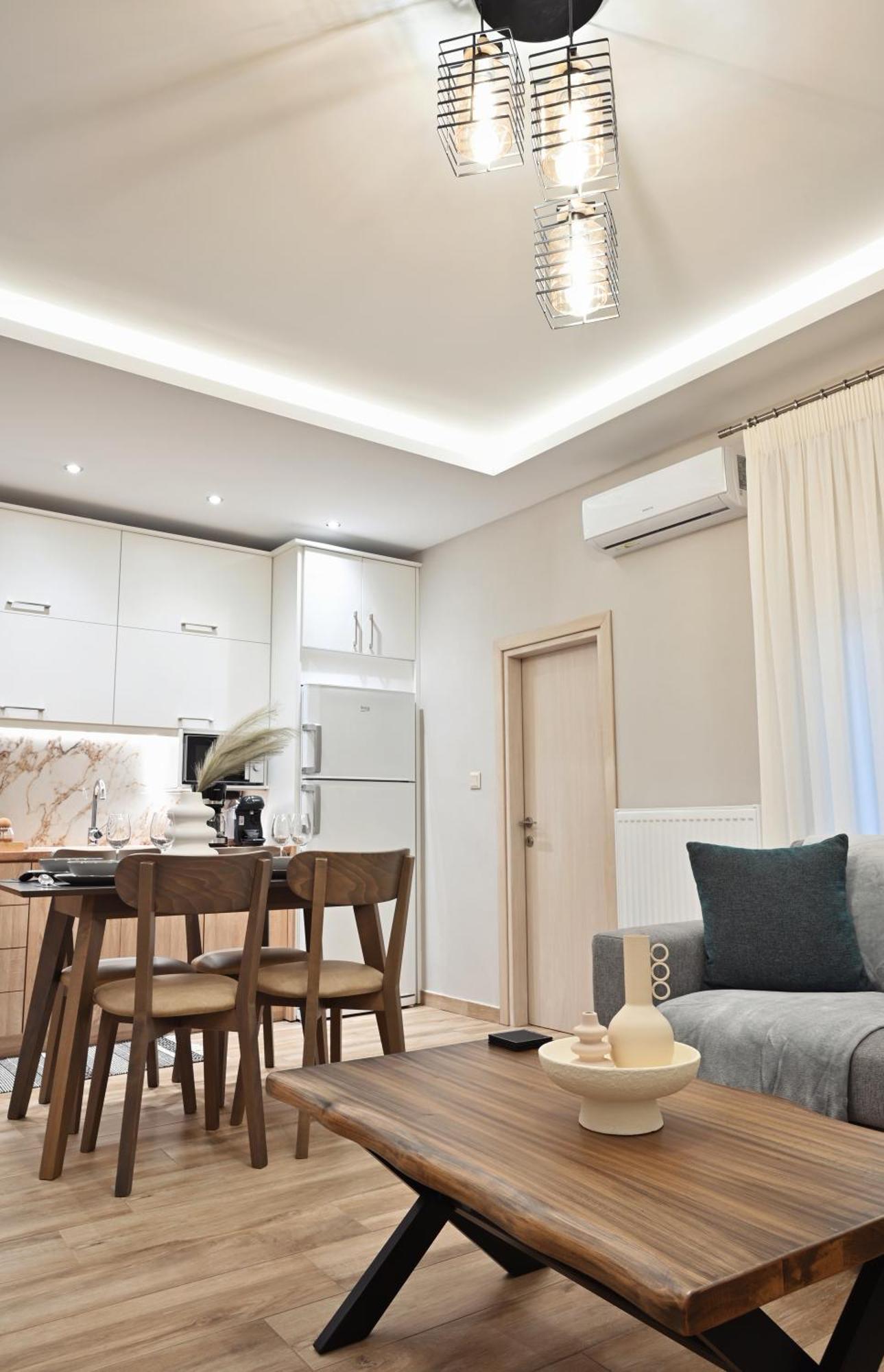 Dido'S House Apartment Volos Exterior foto