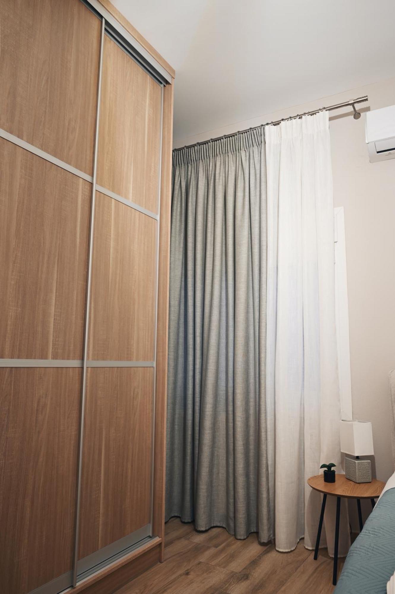 Dido'S House Apartment Volos Exterior foto
