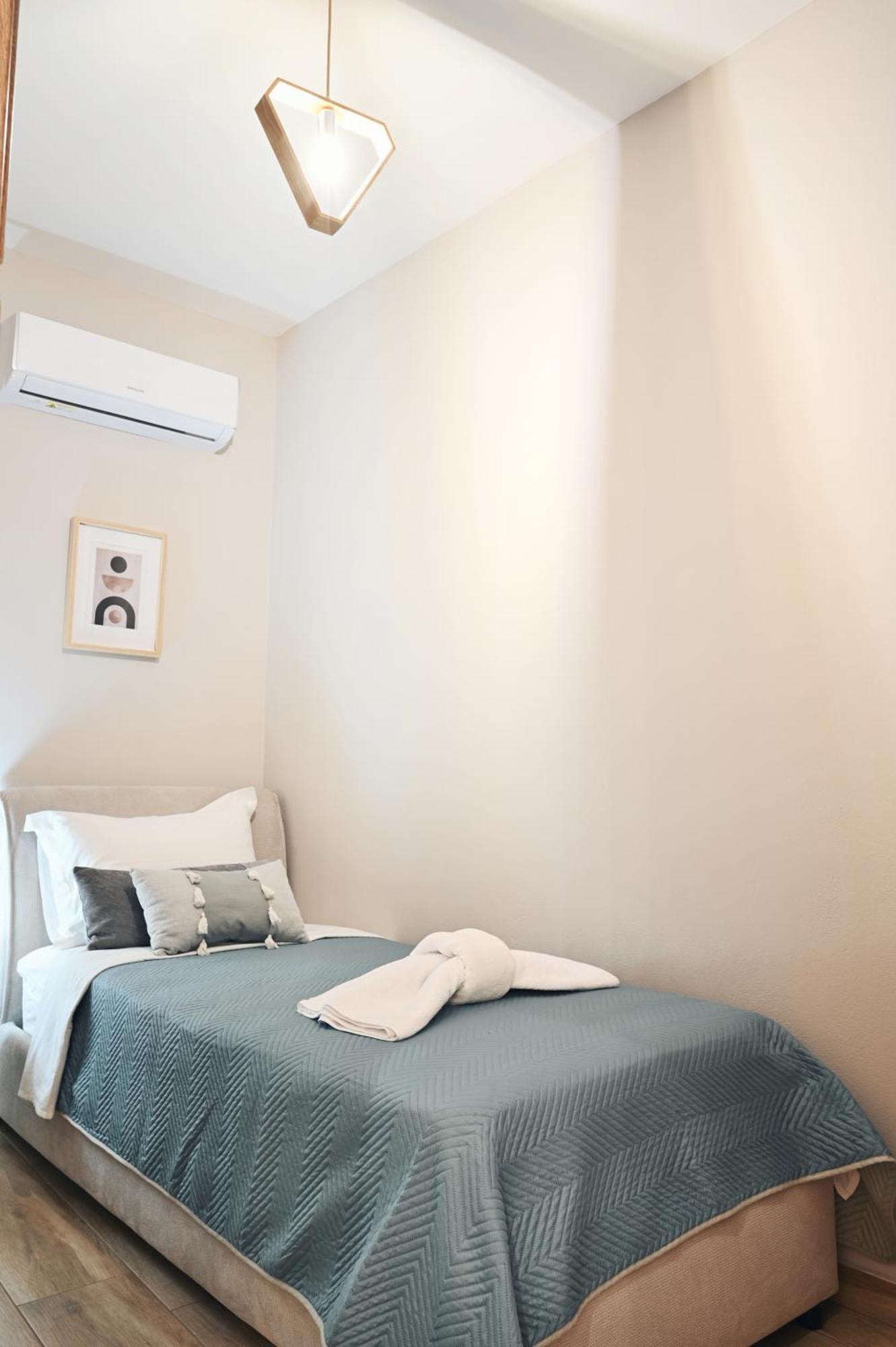 Dido'S House Apartment Volos Exterior foto